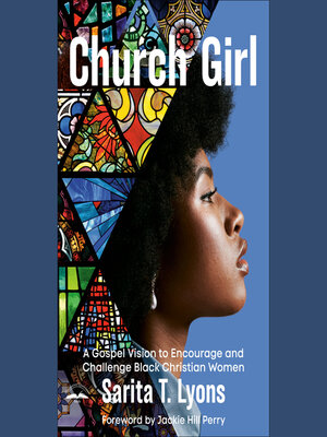 cover image of Church Girl